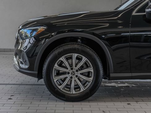 New 2026 Mercedes-Benz GLC 300 4MATIC image 4