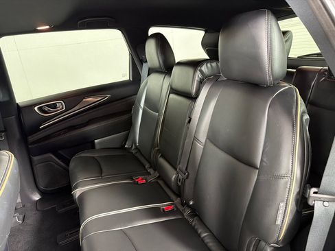Used 2020 INFINITI QX60 Luxe w/ Edition 30 Essential Package AWD/4WD image 21