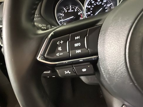 Used 2025 MAZDA CX-5 AWD 2.5 S w/ Select Package image 16