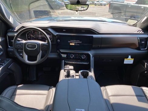 New 2026 GMC Sierra 1500 Denali w/ Denali Reserve Package image 26