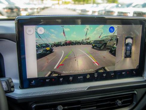 New 2025 Ford Bronco Sport Outer Banks w/ Outer Banks Tech Package+ image 14