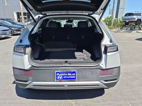 Used 2023 Hyundai Ioniq 5 SEL RWD image 32