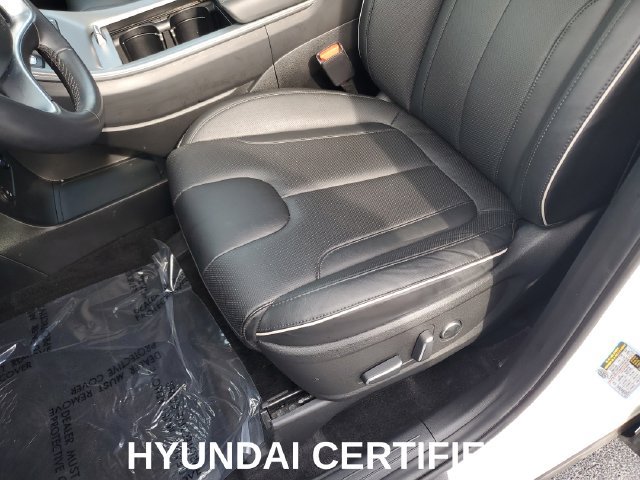 Certified 2025 Hyundai Palisade XRT FWD image 12