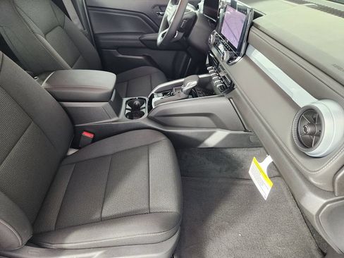New 2026 Chevrolet Colorado LT w/ Advanced Trailering Package RWD image 15
