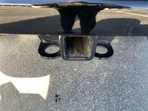 Used 2024 RAM 2500 Laramie w/ Night Edition image 34