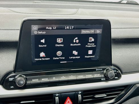 Used 2019 Kia Forte Sedan FWD image 9