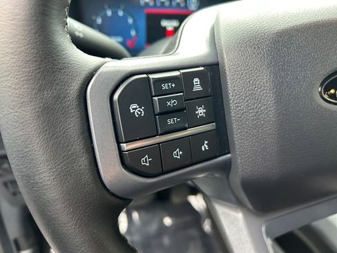 Used 2025 Ford F150 XLT w/ Equipment Group 302A MID image 17