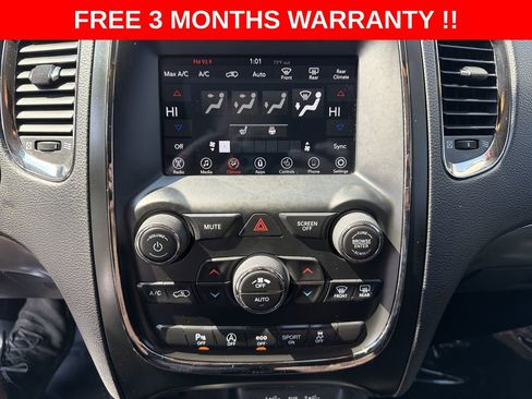 Used 2018 Dodge Durango GT image 19
