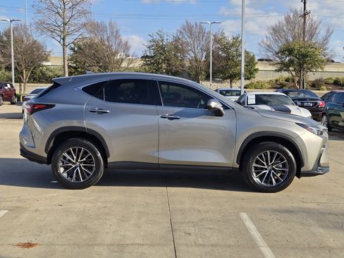 Certified 2023 Lexus NX 350 AWD w/ Premium Package image 6