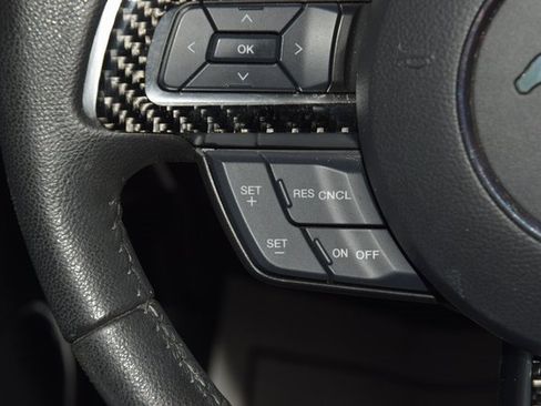 Used 2015 Ford Mustang GT Premium w/ Equipment Group 401A image 34