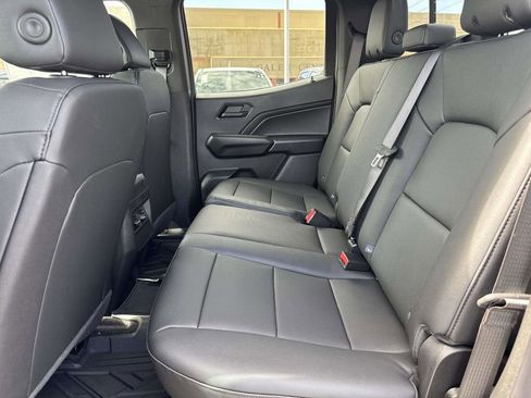 New 2026 Chevrolet Colorado Trail Boss image 11