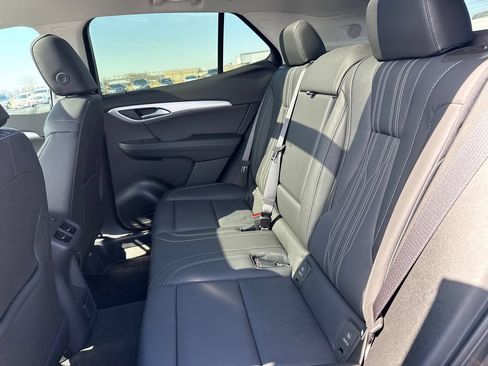 New 2026 Buick Envision Avenir AWD/4WD image 35