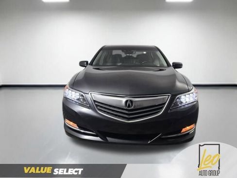 Used 2014 Acura RLX w/ Technology Package image 2