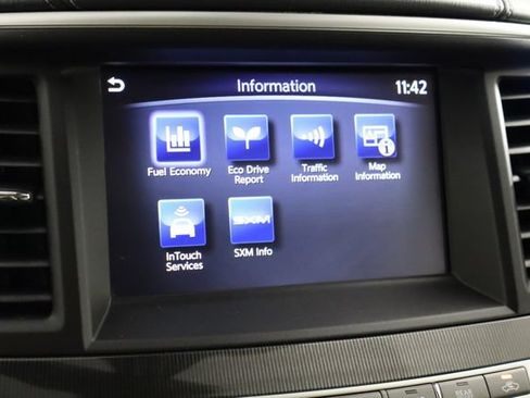 Used 2020 INFINITI QX60 Luxe w/ Essential Package AWD/4WD image 34