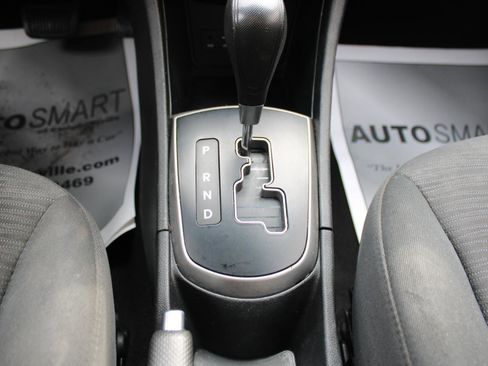 Used 2017 Hyundai Accent SE image 26