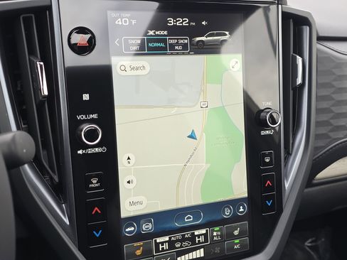 New 2025 Subaru Forester Limited image 25