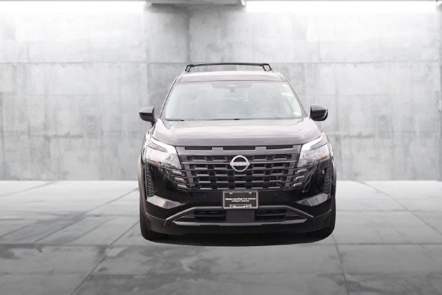 Certified 2026 Nissan Pathfinder SV AWD/4WD image 4