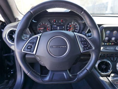 Used 2019 Chevrolet Camaro LT w/ RS Package image 17