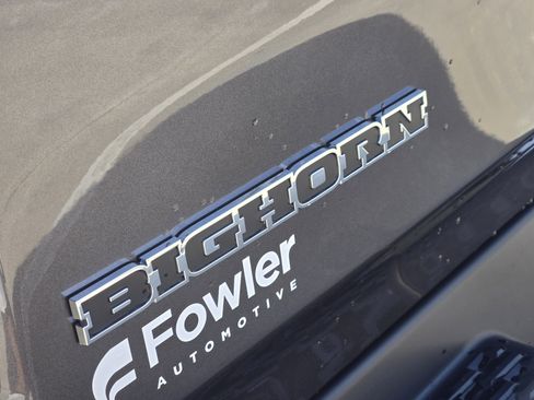 New 2026 RAM 1500 Big Horn image 8