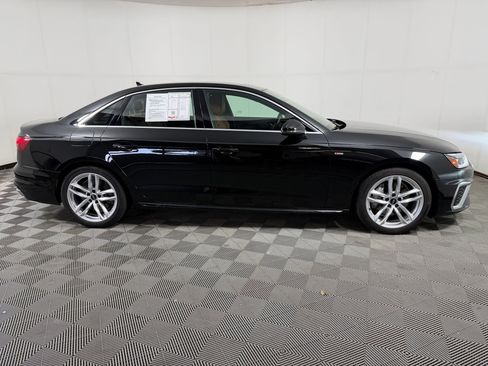 Used 2023 Audi A4 2.0T Premium w/ Convenience Package AWD/4WD image 8