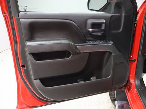 Used 2016 Chevrolet Silverado 1500 LT w/ All Star Edition image 13