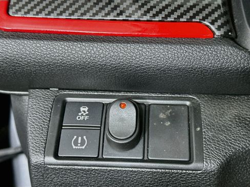 Used 2016 Honda Civic LX image 17