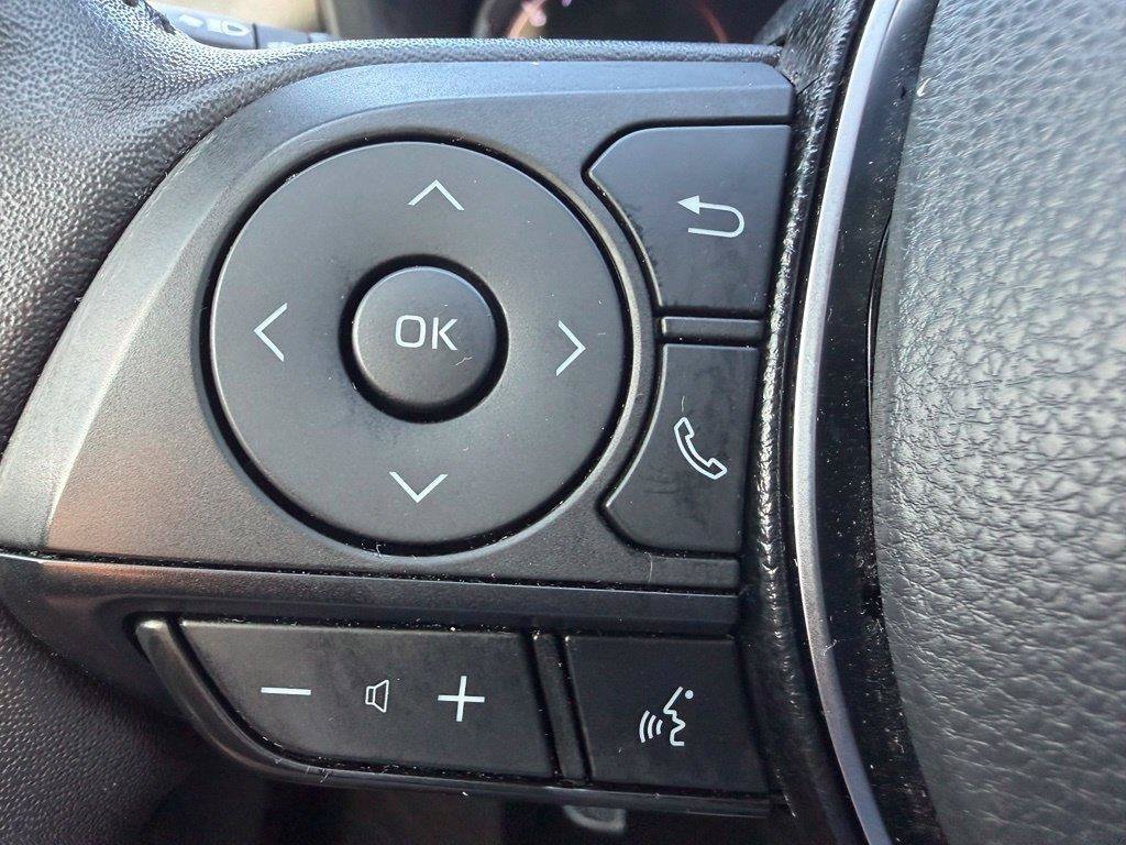 Used 2021 Toyota RAV4 Adventure AWD/4WD image 15