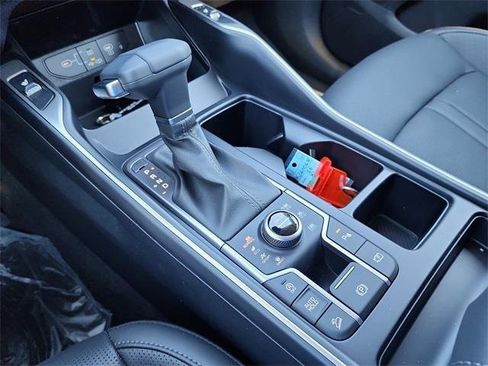 New 2026 Kia Sorento EX image 25