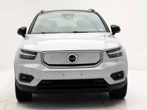Used 2021 Volvo XC40 P8 Recharge w/ Advanced Package image 5