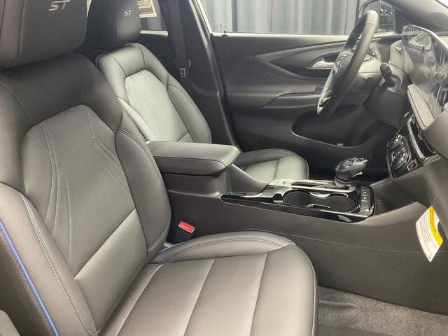 New 2026 Buick Envista Sport Touring w/ Convenience I Package FWD image 16