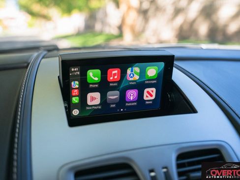 Used 2017 Aston Martin V12 Vantage S image 56