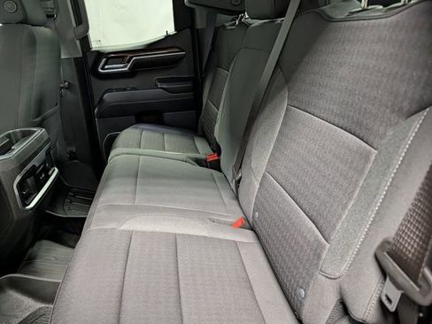 Used 2023 GMC Sierra 1500 Elevation AWD/4WD image 13