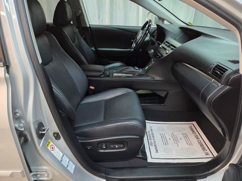 Used 2015 Lexus RX 350 AWD image 13