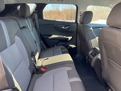 New 2025 Chevrolet Blazer LT w/ Redline Edition image 31