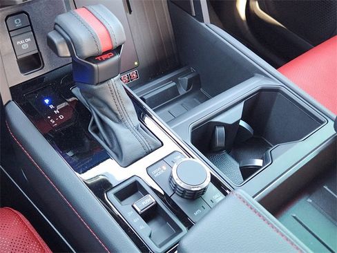 New 2026 Toyota Tundra TRD Pro image 15