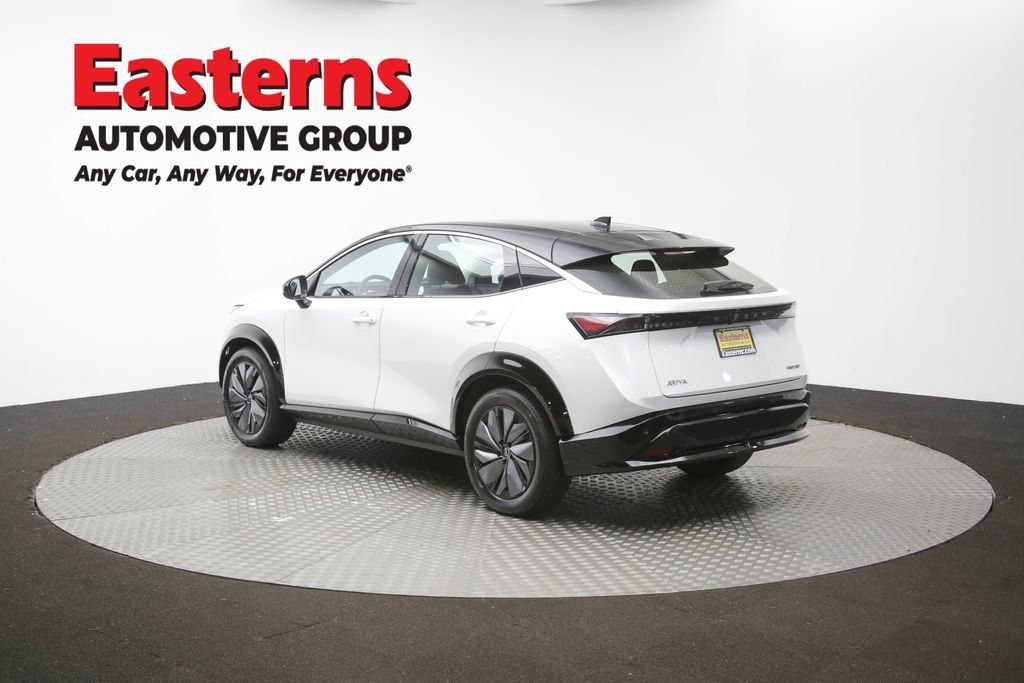 Used 2023 Nissan Ariya FWD image 59