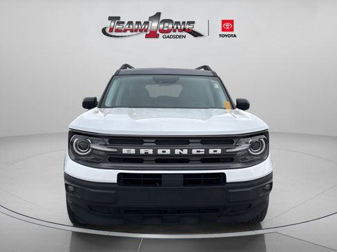 Used 2022 Ford Bronco Sport Big Bend w/ Convenience Package image 2