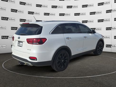 Used 2020 Kia Sorento EX image 6