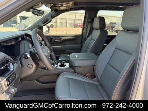 New 2026 GMC Yukon XL AT4 w/ AT4 Premium Package AWD/4WD image 23