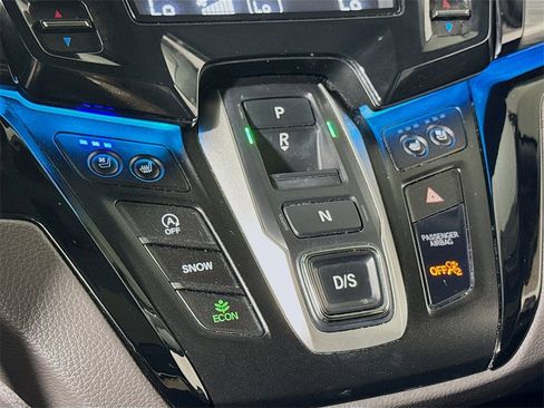 Used 2023 Honda Odyssey Elite image 15
