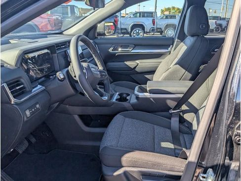 New 2026 GMC Terrain Elevation image 13