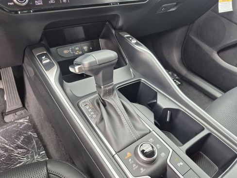 New 2026 Kia Sorento EX AWD/4WD image 9