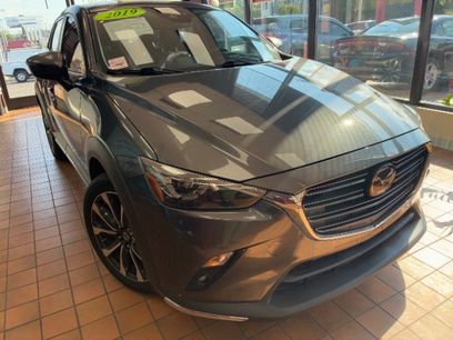 Used 2019 MAZDA CX-3 Grand Touring w/ Premium Package