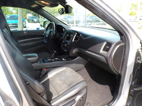 Used 2019 Dodge Durango GT RWD image 19