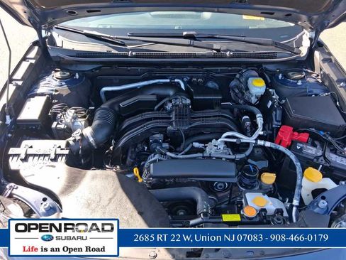 Used 2024 Subaru Legacy Limited AWD/4WD image 25