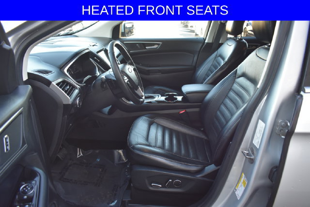 Used 2016 Ford Edge SEL w/ Equipment Group 201A AWD/4WD image 4