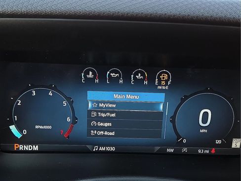 New 2025 Ford F150 Tremor w/ Mobile Office Package image 23