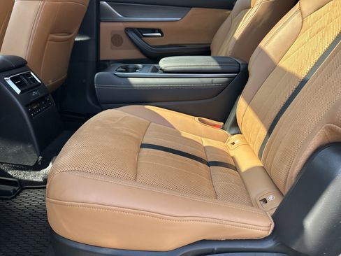 Used 2025 MAZDA CX-90 3.3 Turbo S w/ Premium Plus image 21