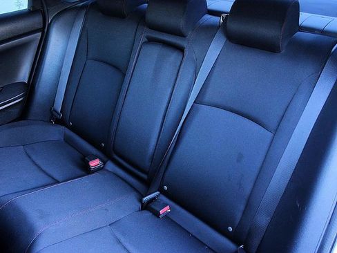 Used 2020 Honda Civic Si image 13