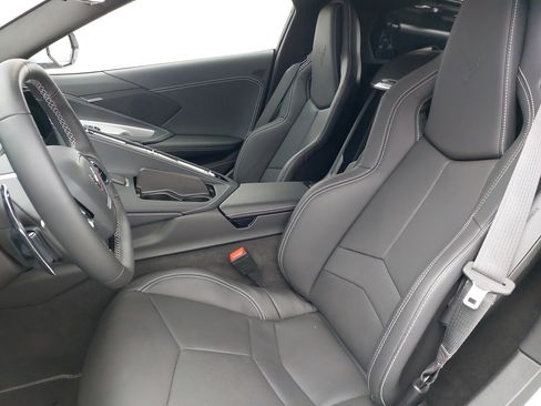 Used 2024 Chevrolet Corvette Stingray Coupe w/ Battery Protection Package image 13